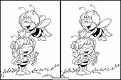 Maya l'abeille 30