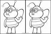 Maya Bee 34