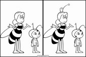 Maya Bee 35