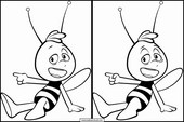 Bee Maya38