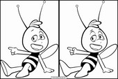 Maya Bee 38