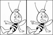 Maya Bee 4