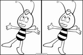 Maya Bee 44