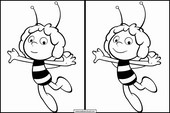 Maya l'abeille 45