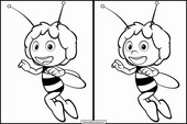 Bee Maya47