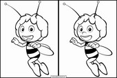 Maya l'abeille 47