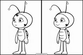 Maya Bee 8