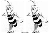 Bee Maya9