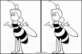 Maya Bee 9