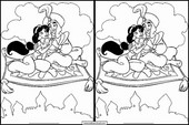 アラジン 16