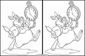 Alice in Wonderland 2