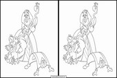 Alice in Wonderland 8