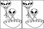 Extraterrestres 6