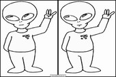 Extraterrestres 8