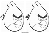 Angry Birds 1