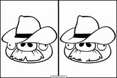 Angry Birds 11