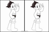 Astro Boy 5