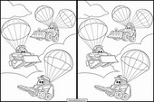 プレーンズ 57