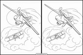 プレーンズ 72