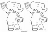 Babar&Badou 22