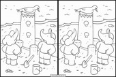 Babar&Badou 35
