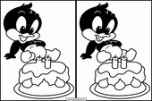 Baby Looney Tunes 11