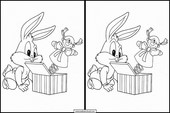 Baby Looney Tunes 13