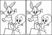 Baby Looney Tunes 17