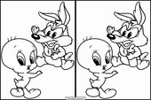 Baby Looney Tunes 24