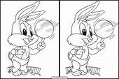 Baby Looney Tunes30