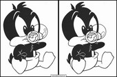 Baby Looney Tunes 34