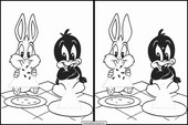 Baby Looney Tunes 88