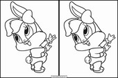 Baby Looney Tunes 89