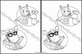Backyardigans 48