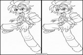 爆丸 19