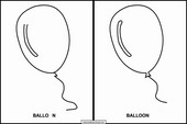 Balloons 1