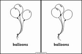 Balloons 10