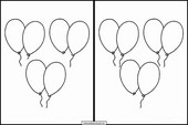 Balloons 11