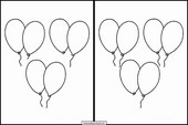 Balloons 11