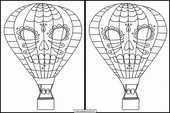 Balloons 13