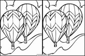 Balloons 3