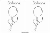 Balloons 6