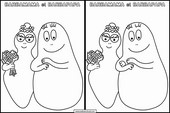 Barbapapa 16