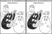 Barbapapa 22