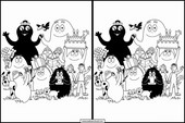 Barbapapa 36