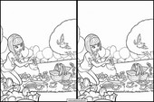 Barbie Thumbelina 3