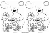 Sesame Street 17