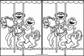 Sesame Street 22