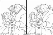 Beauty and the Beast 16