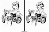 Betty Boop 1
